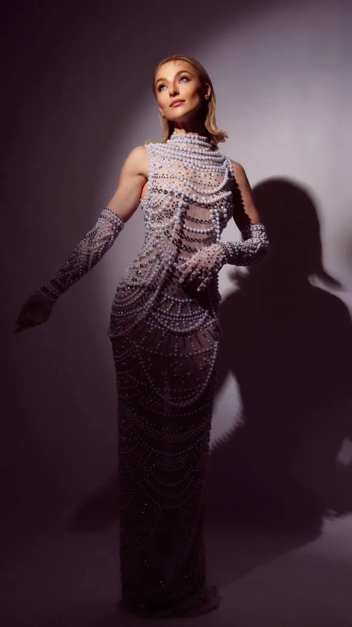 ISIVIS community look 3